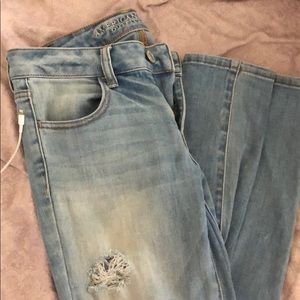 American Eagle Jeans/Jeggings